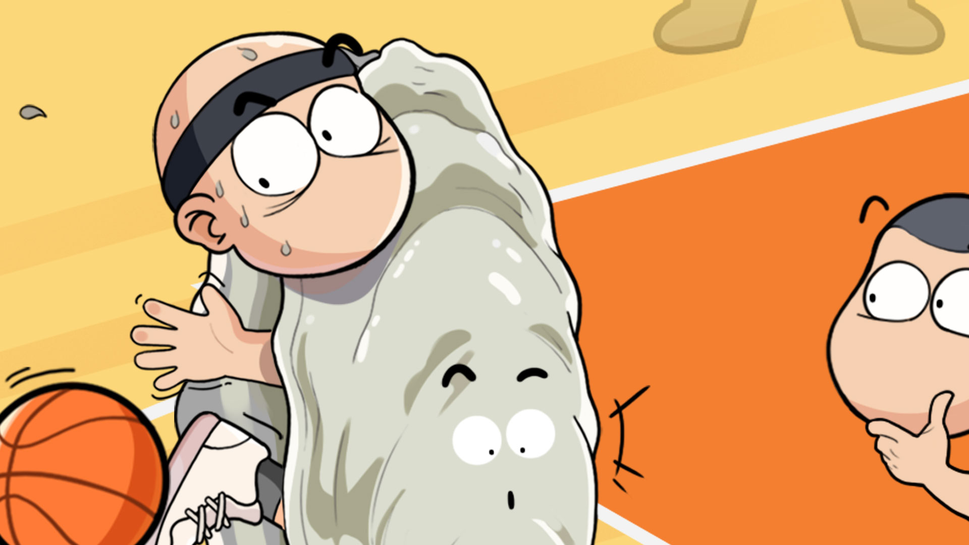 深圳“食”力出征粤BA！