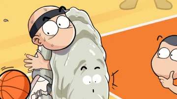 深圳“食”力出征粤BA！