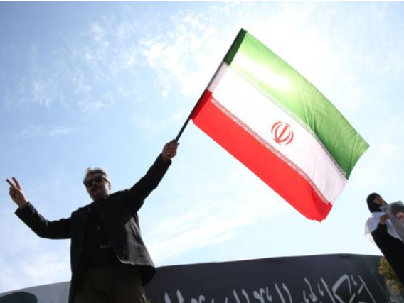 哈梅内伊之子继任最高领袖，伊朗何去何从