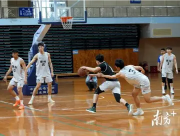 粤BA明日开赛！首轮10城燃战万众期待 