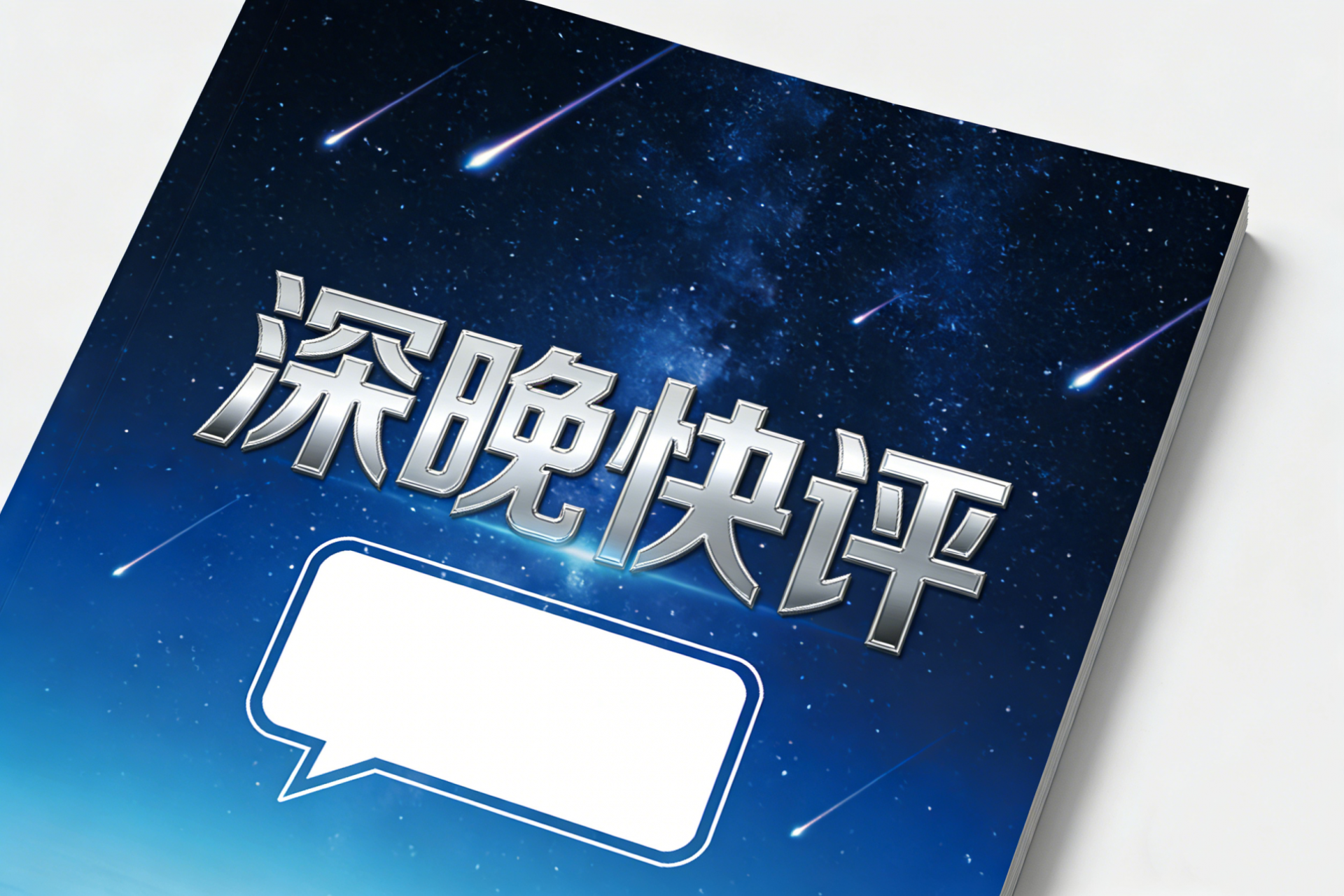 快评丨AI抢镜不抢戏 