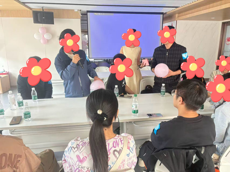 当漆扇遇见缘分，南山曙光社区单身青年在非遗技艺中邂逅知音