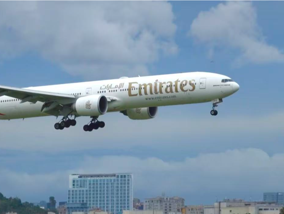 持续复航！迪拜飞往广东每日都有航班