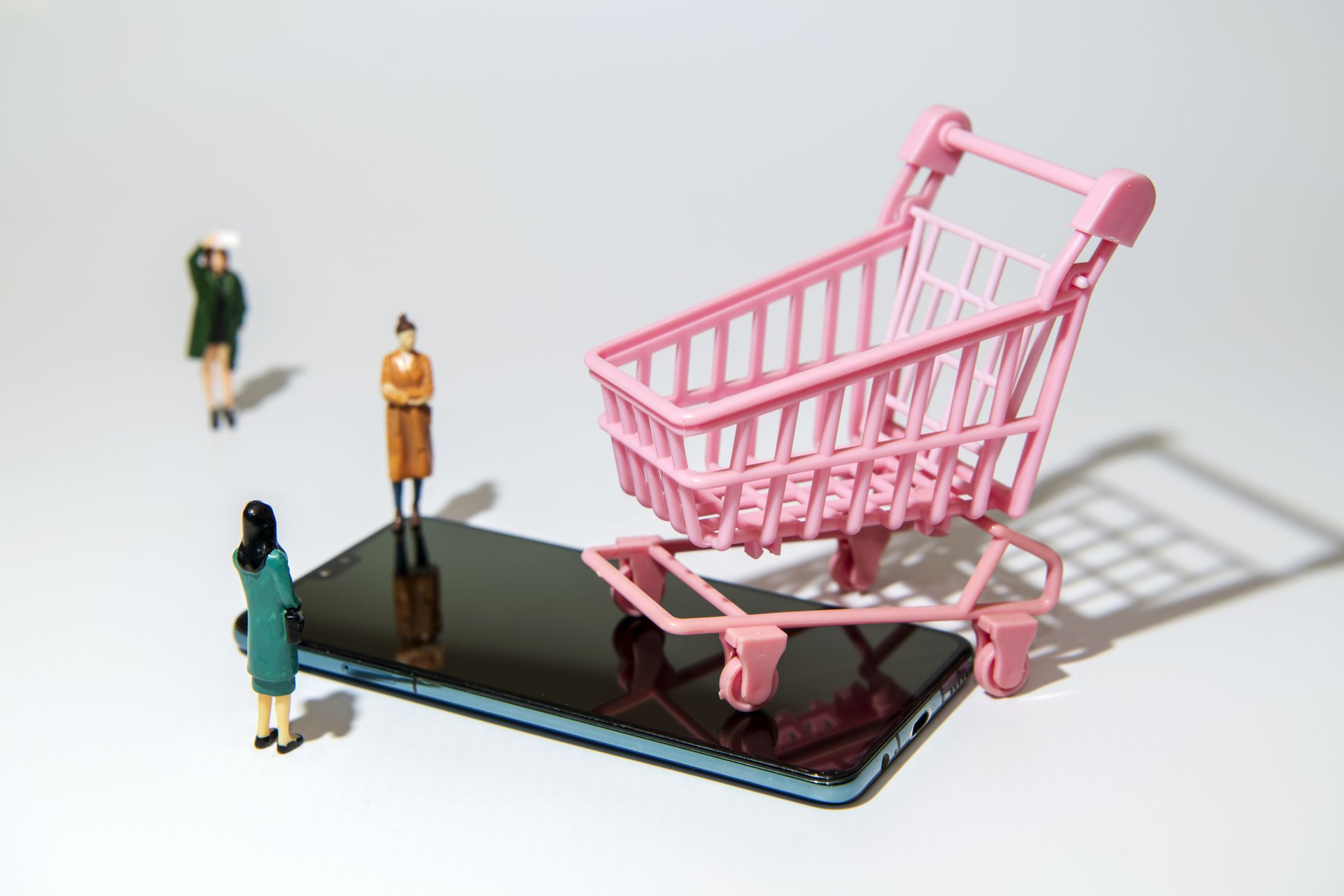 严查！事关直播带货和网售食品