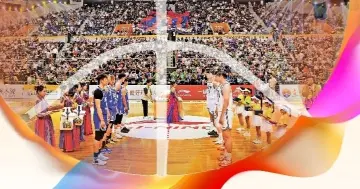 “猪脚饭VS八刀汤”点燃鹏城之夜