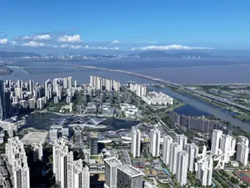 近代广东的百年文脉，在这场粤BA球赛里“隔空对话”