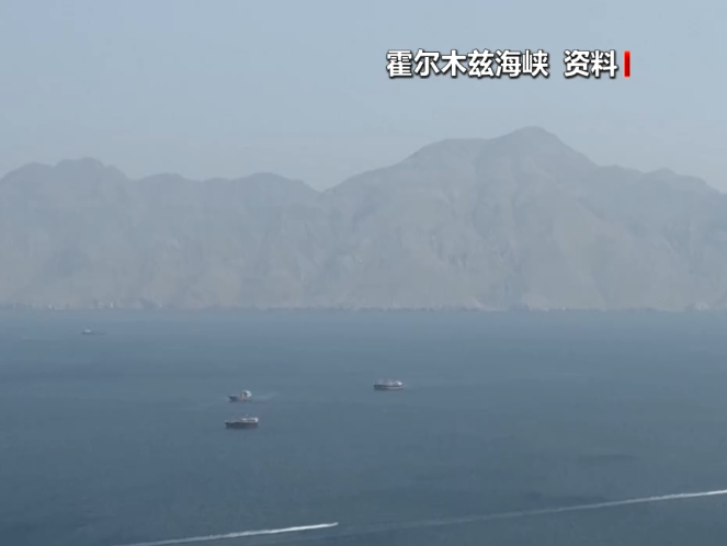 巴基斯坦称伊朗已同意再放行20艘巴船只通过霍尔木兹海峡