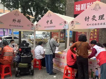 罗湖桂木园社区开展“传承精神，奉献有我”雷锋日主题活动