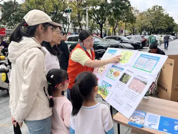 识毒植筑防线，罗湖翠竹街道禁毒宣传进社区