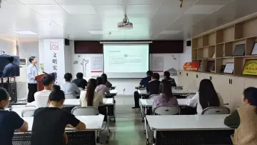 罗湖桂园街道开展普法活动，专业法律服务送到群众家门口