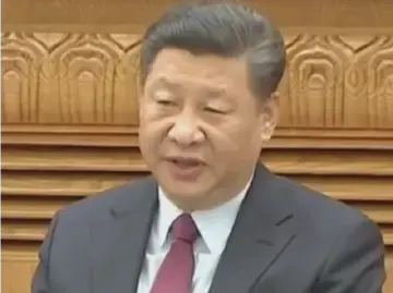 学习新语·政绩观｜功成不必在我 功成必定有我