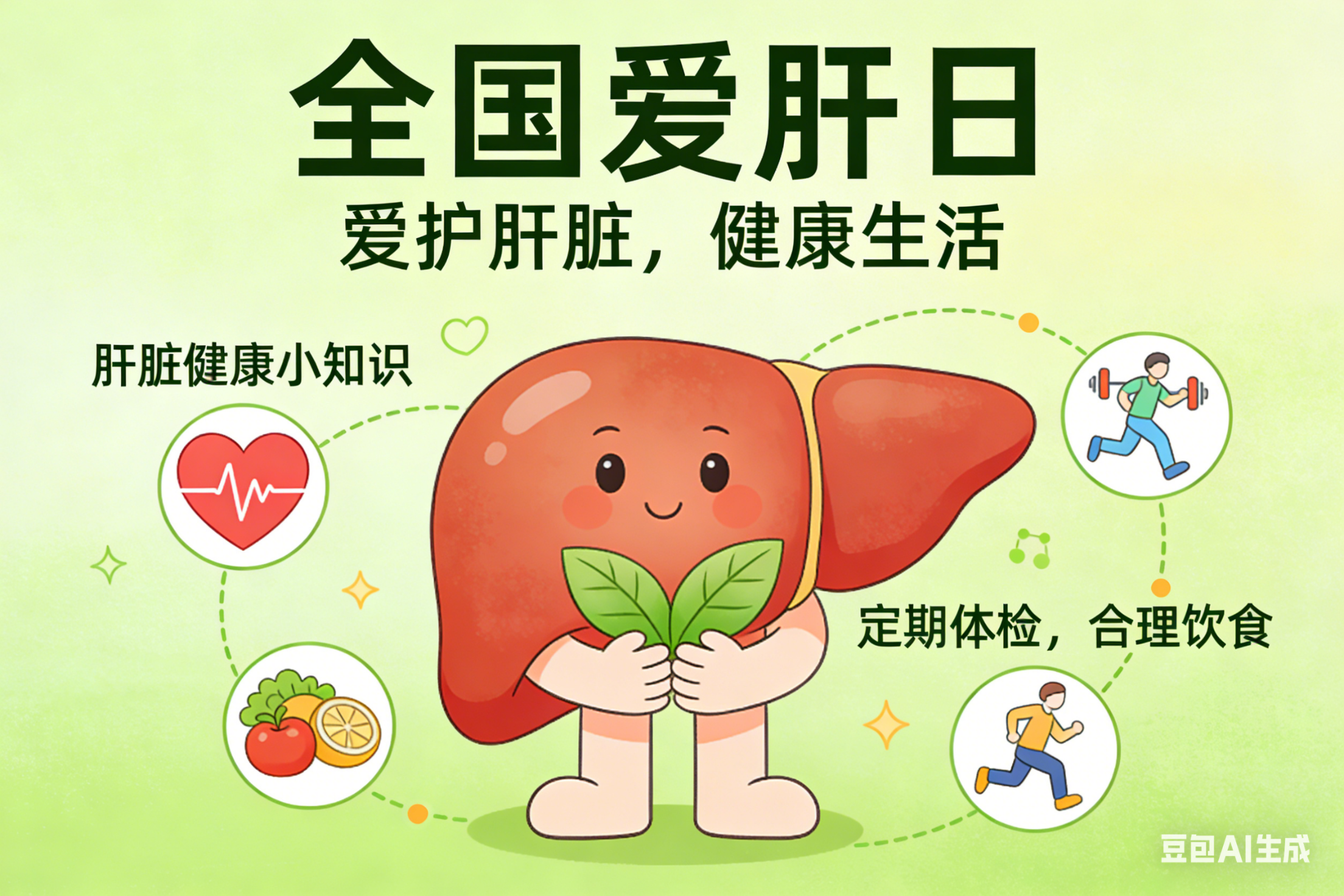 深圳年轻人请注意，这些习惯正悄悄伤害你的肝脏！