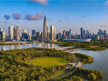 深圳各区各部门各单位深入开展树立和践行正确政绩观学习教育 推动学习教育入脑入心见行见效