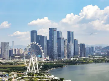 圳经观｜一场“粤BA”，如何撬动大湾区消费新增量？ 