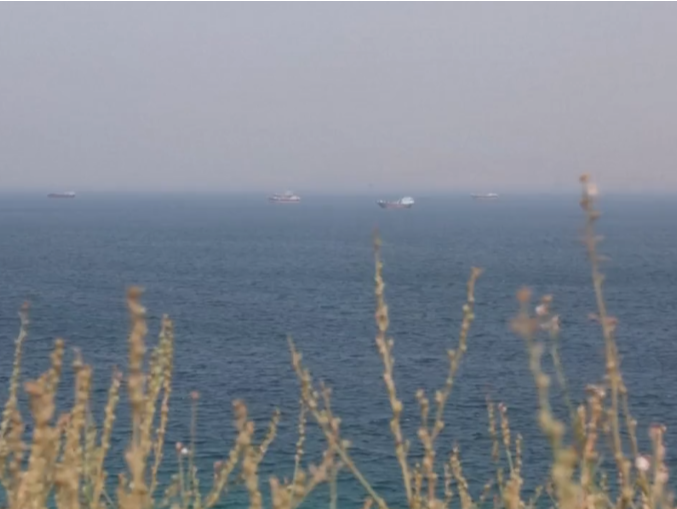 伊朗证实袭击霍尔木兹海峡船只 重申美及其盟友无权通过