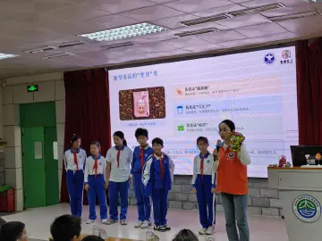 罗湖区东晓街道开展主题禁毒知识讲座