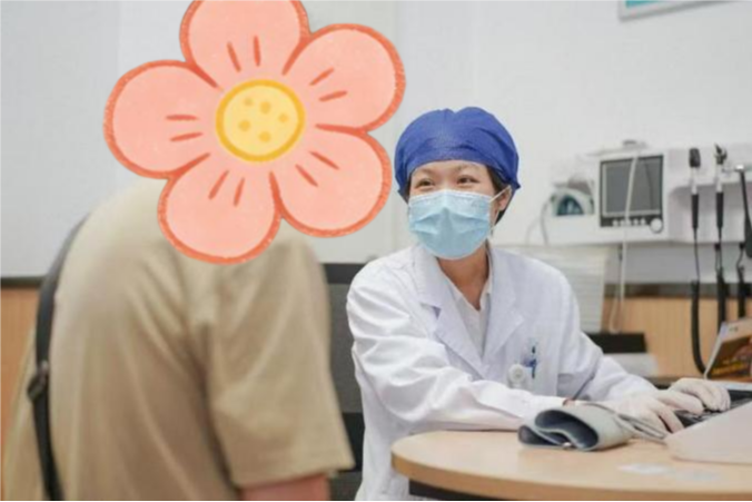 聚焦“她力量”：广中医深圳医院女性医护的11个暖心瞬间