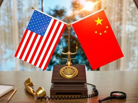 王毅谈中美关系：两国元首为中美关系提供重要战略保障