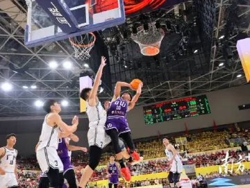 擂响“粤BA”战鼓，广东为何盯紧一张票根？ 