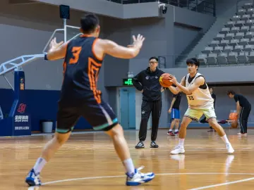 长图丨粤BA21城队旗、队徽、口号，哪家更燃？ 