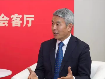 两会高端访谈 | APEC“深圳之约”将让世界直观感受深圳的开放创新——访商务部国际贸易经济合作研究院学术委员会副主任张建平