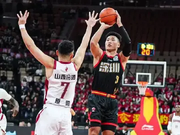十年相伴，福利就位！读特请你免费看CBA→
