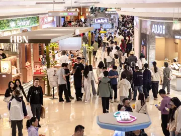 深圳把粤BA票根变成“全城福利通行证”，这波“羊毛”别错过→