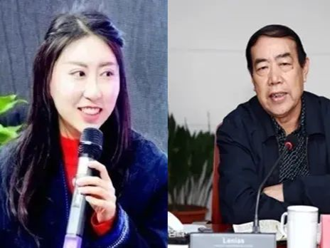 西北大学副教授、贾平凹之女贾浅浅多篇论文被指涉嫌抄袭