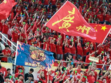 从“粤BA”看广东的旺顺人气