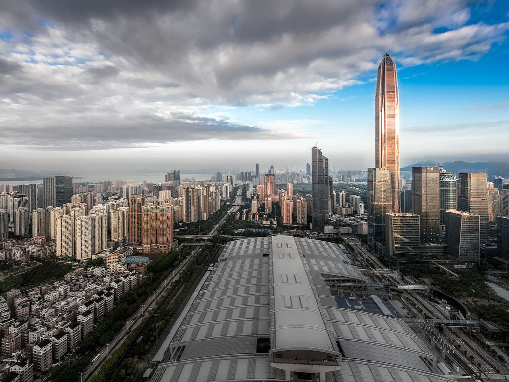 温度记 | 周末气温冲击30℃!深圳闷热天气持续,注意“吨吨吨”补水