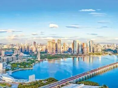 深圳一周丨各区书记区长在忙啥？（4月13日至4月19日） 