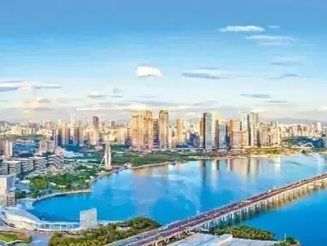 深圳一周丨各区书记区长在忙啥？（4月13日至4月19日） 