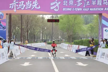 在深圳，每个场景都是机器人的起跑线