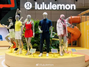 Lululemon，被调查！