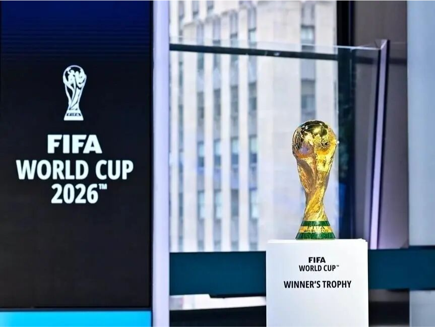 伊朗确认将参加2026年美加墨世界杯