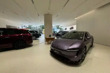 车圈事｜涨价的风，吹到了新能源车赛道