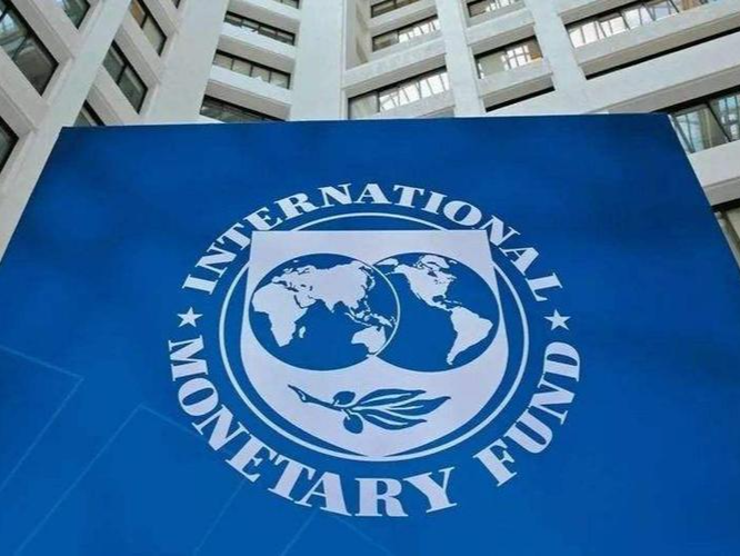 IMF下调2026年世界经济增长预期 中东战事显著影响当前增长势头