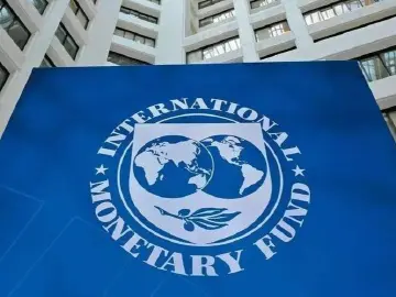 IMF下调2026年世界经济增长预期 中东战事显著影响当前增长势头