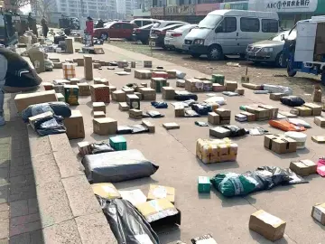 顺丰、京东、中通、韵达、申通等回应快递涨价