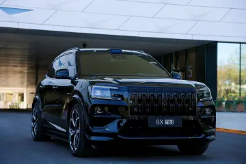 极氪8X上市在即，业内预测定价将与预售保持稳定丨车界