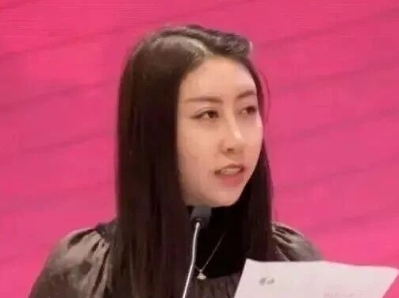 被指论文抄袭，贾浅浅不应再沉默