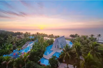 三天假期怎么过？循着粤BA烟火气，自驾踏青寻美味