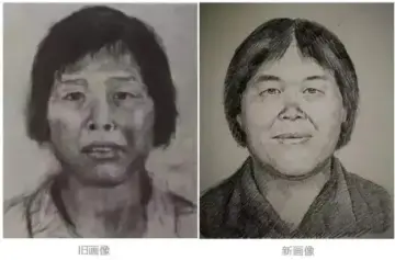 “梅姨案”侦查期依法延长，受害者钟丁酉父子携律师赴广州提供线索
