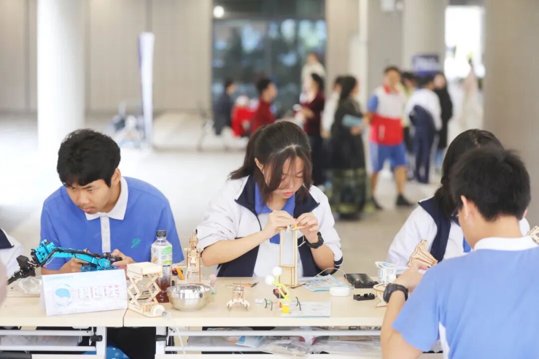 +4!坪山这些学校的案例入选省级优秀典型案例