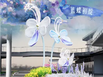 这个“五一”来罗湖水贝，承包你的假期“含金量”！