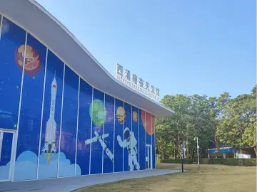 告别换乘烦恼！两条新公交专线直达暗夜天文馆与杨梅坑