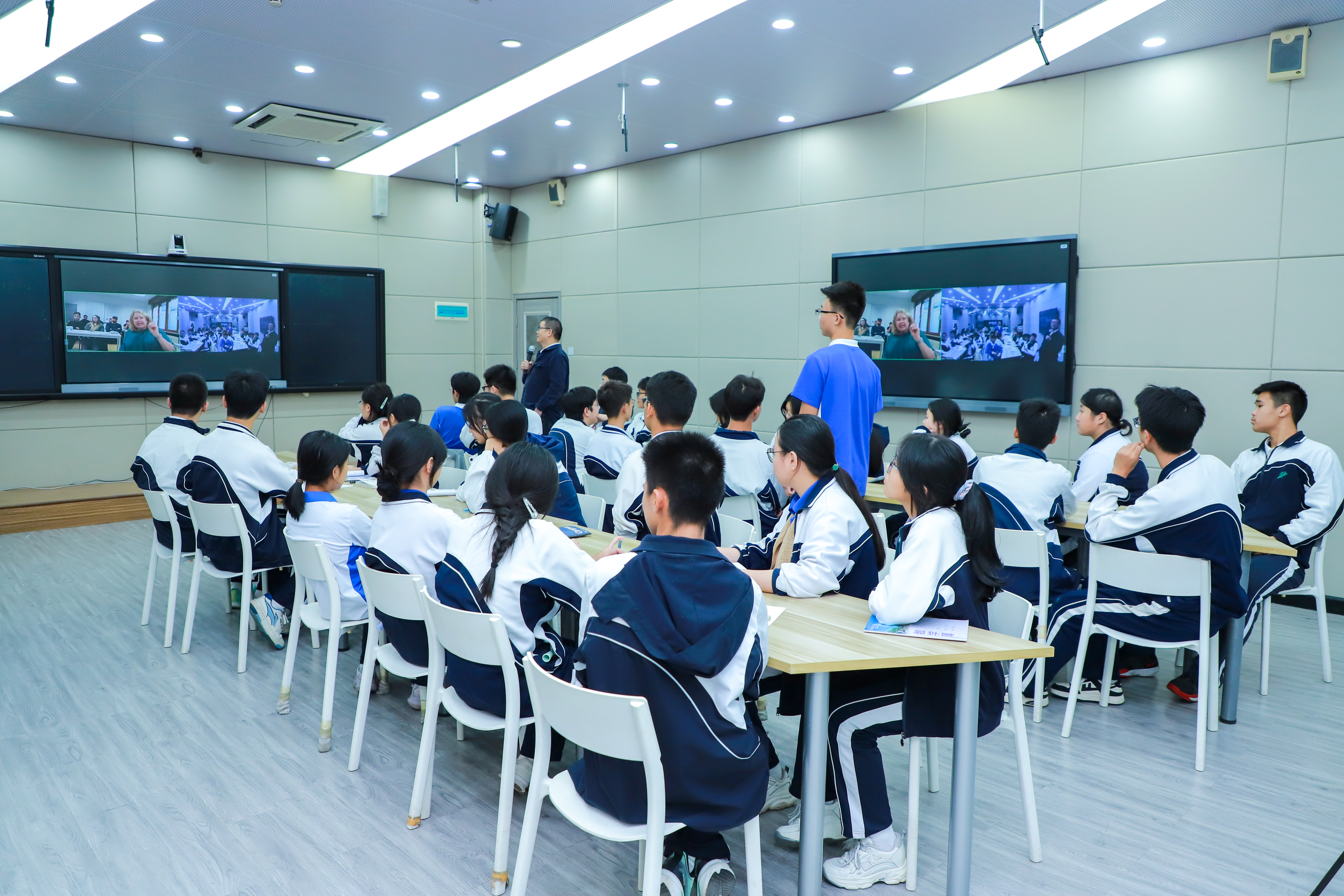 深圳“中本贯通班”+1：“博伦职校+深职大”2026级电子商务专业