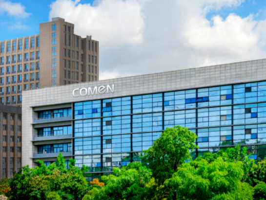 科曼医疗携内窥镜等新品亮相CMEF 拟推动子公司加快融资上市