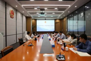 联学共建，这场政绩观学习教育走“心”更走“实”