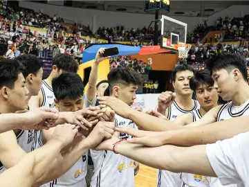 主场力克惠州！粤BA深圳队喜迎三连胜